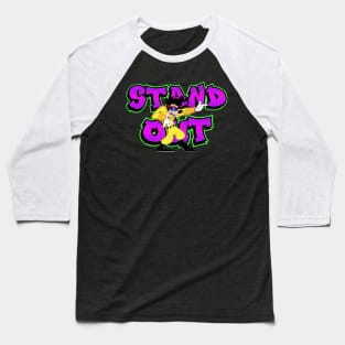 Stand Out Baseball T-Shirt